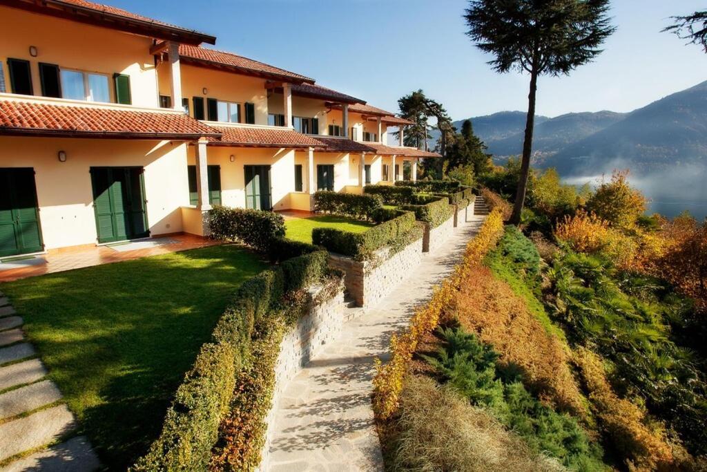 Tremezzo Residence 3 Exterior foto