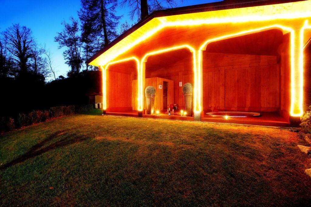 Tremezzo Residence 3 Exterior foto